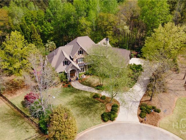 House for sale in Oconee, Georgia