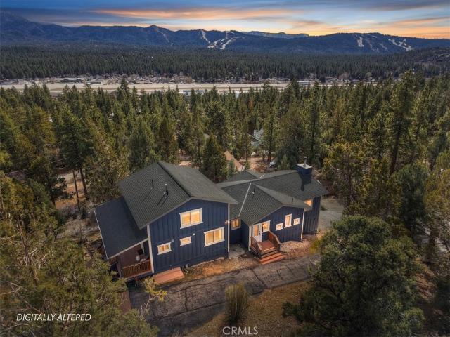 House for sale in Big Bear City, California