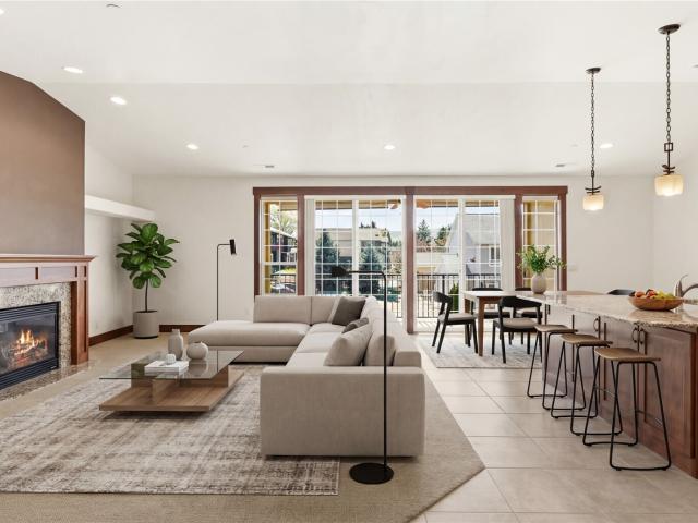 Condo for sale in East Wenatchee, Washington