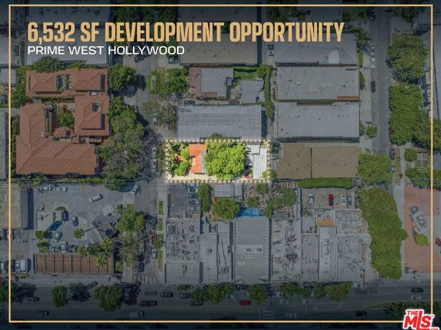 Property for sale in West Hollywood, California