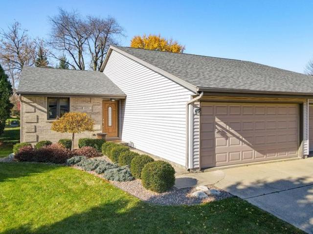 Condo for sale in Janesville, Wisconsin
