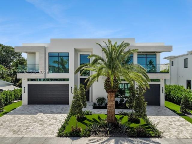 House for sale in Boca Raton, Florida