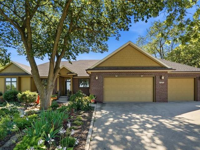 House for sale in Runnells, Iowa
