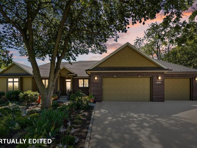 House for sale in Runnells, Iowa