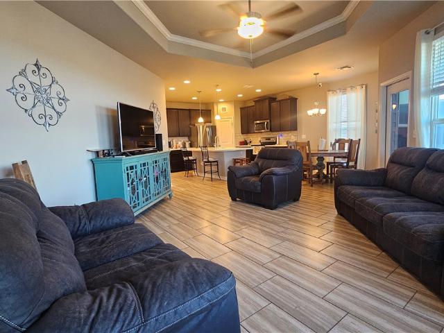 House for sale in San Patricio, Texas