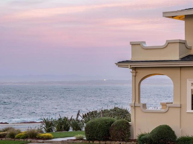 House for sale in Pacific Grove, California