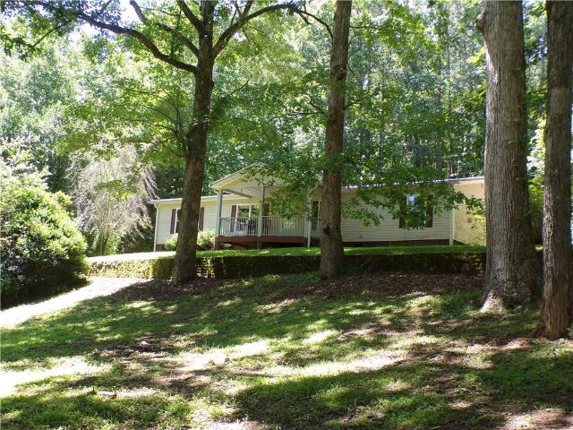 House for sale in Pickens, Georgia