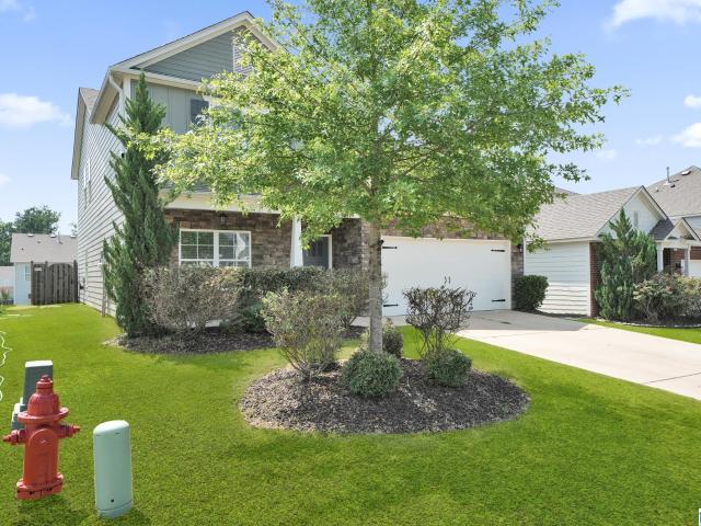 House for sale in Chelsea, Alabama