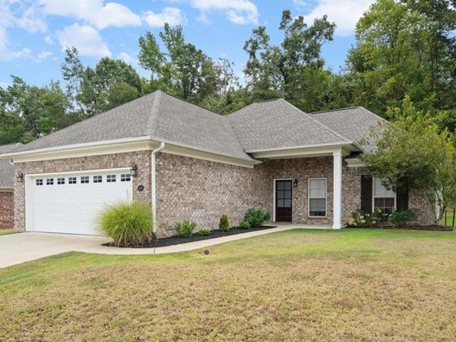 House for sale in Oxford, Mississippi