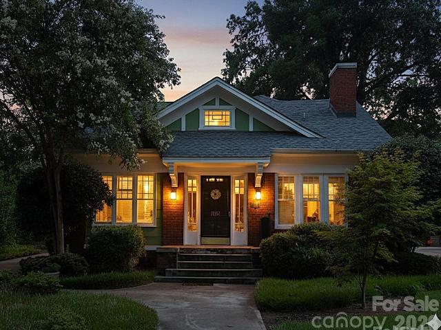 House for sale in Albemarle, North Carolina