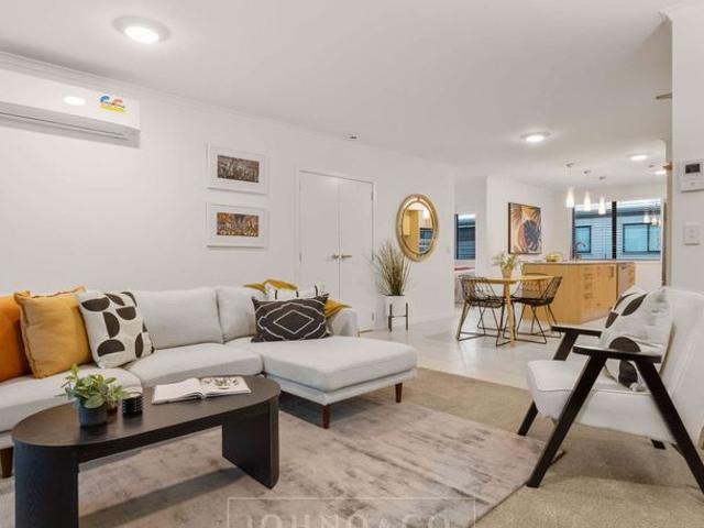 Apartment for rent in Auckland, Oroua County