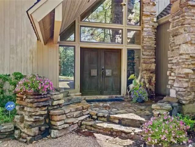 House for rent in Siloam Springs