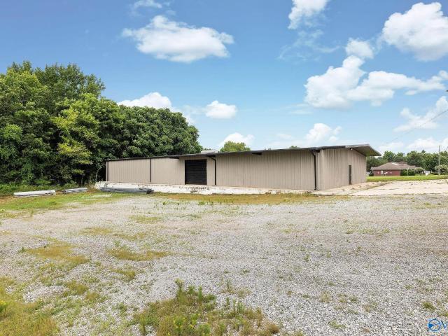 Commercial for sale in Moulton, Alabama