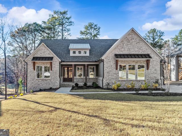 Property for sale in Greensboro, Georgia