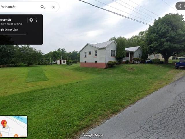 Land for sale in Harpers Ferry, Jefferson County