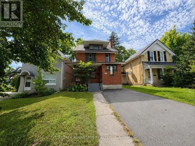 House for sale in London, Southwestern Ontario