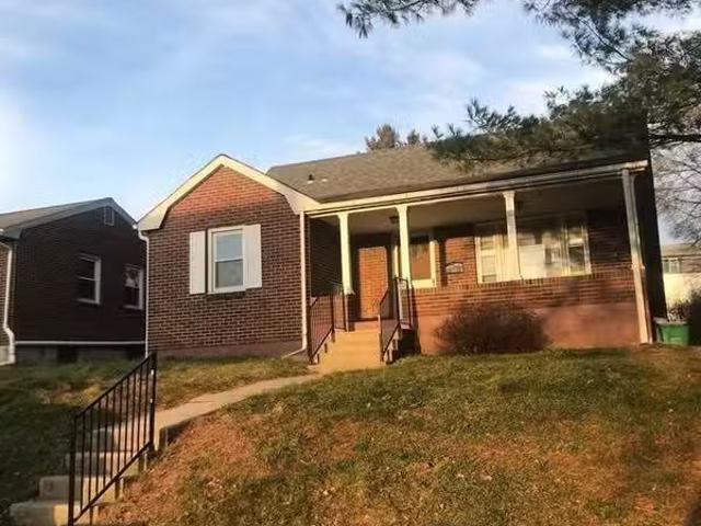 House for rent in Allentown
