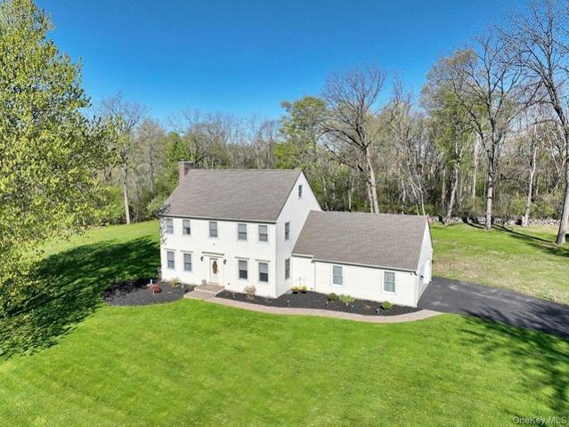 House for sale in New York