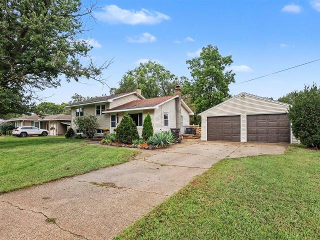 House for sale in Jenison, Michigan