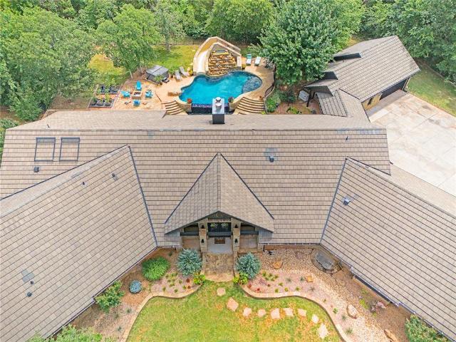House for sale in Norman, Oklahoma