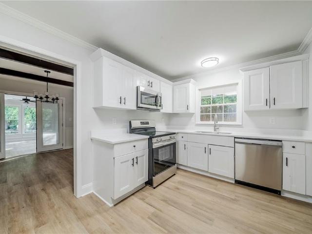 House for sale in Pine Lake, Georgia