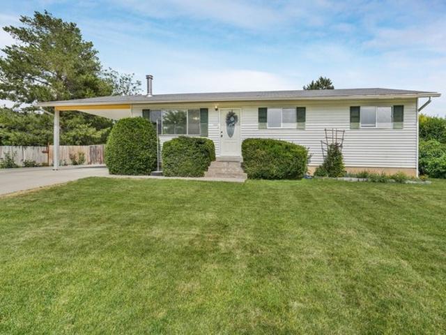 House for sale in Payson, Utah