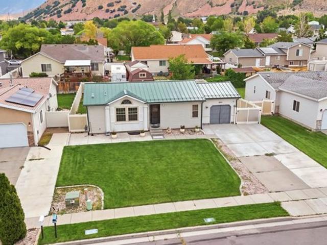 House for sale in Tooele, Utah