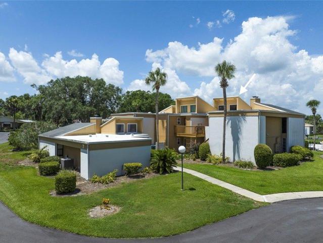 Condo for sale in Mount Dora, Lake County