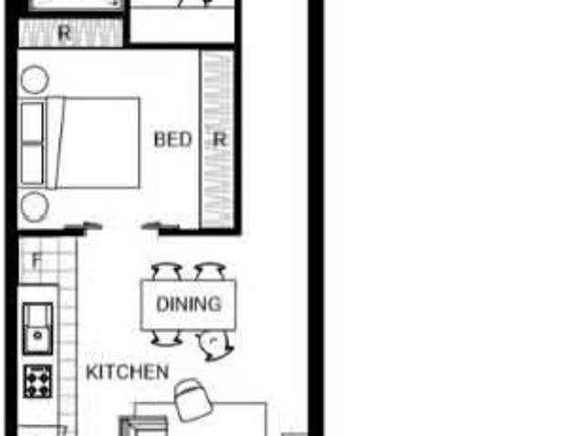 Apartment for rent in Sydney, New South Wales
