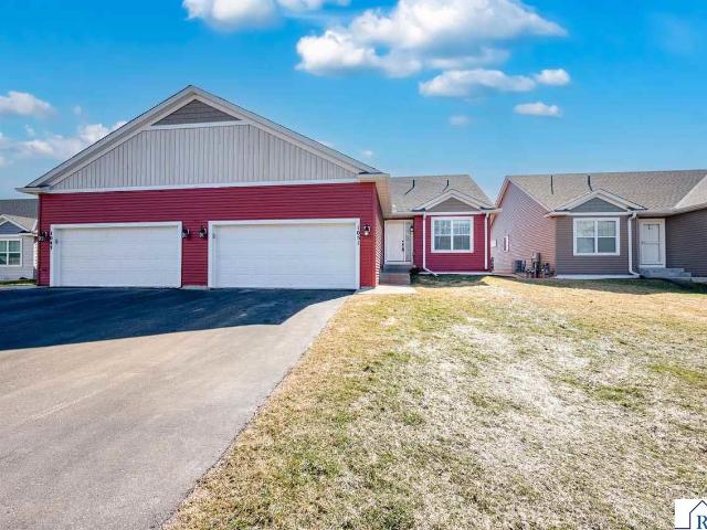 House for sale in Madison Lake, Minnesota