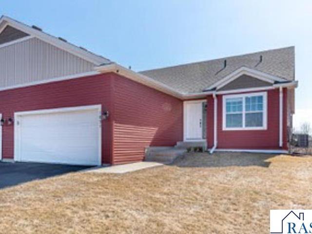 Condo for sale in Madison Lake, Minnesota