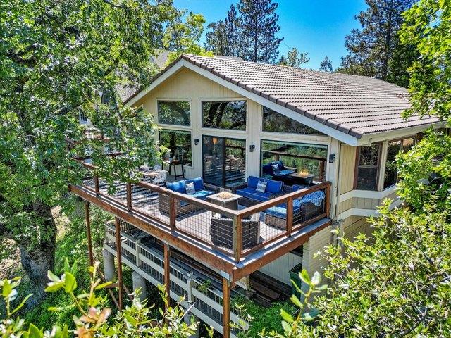 House for sale in Murphys, California