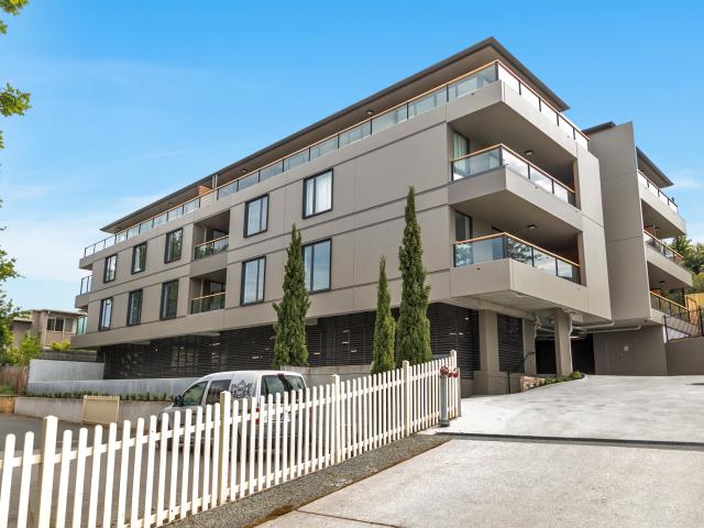 Apartment for rent in Hobart, Tasmania