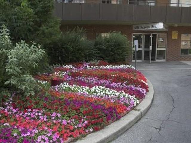 Apartment for rent in Mississauga, Ontario