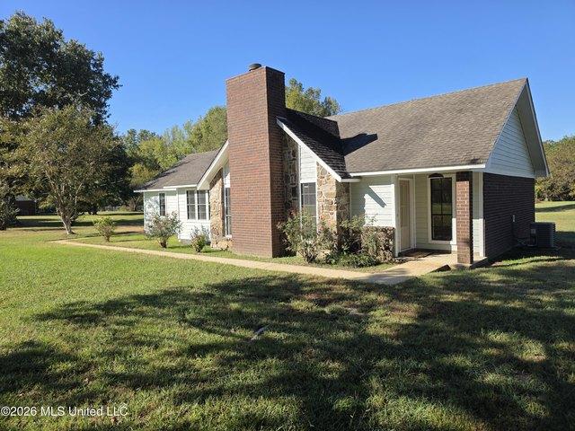 House for sale in Senatobia, Tate County
