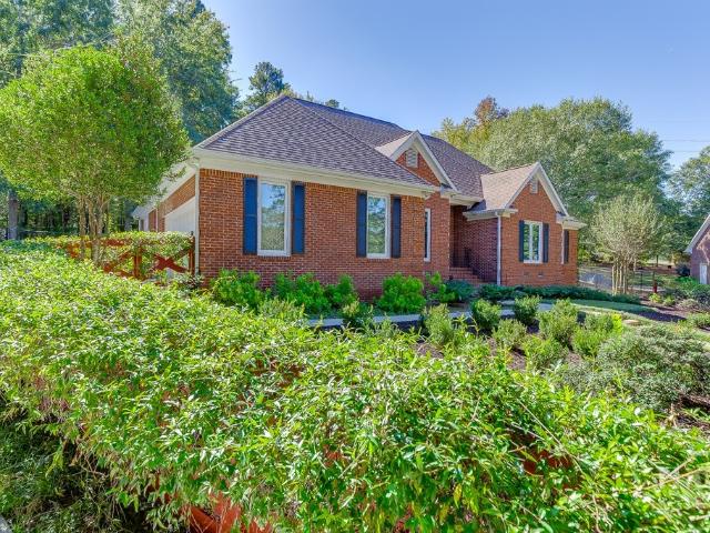 House for sale in Oconee, Georgia