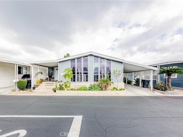 House for sale in Brea, California