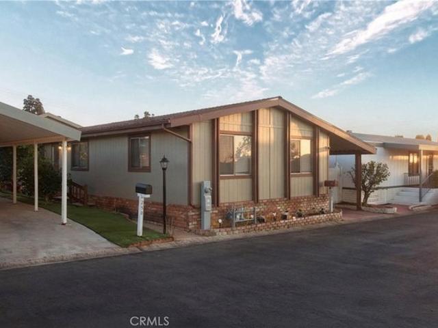 House for sale in Brea, California