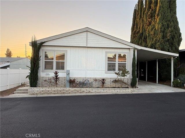 House for sale in Brea, California