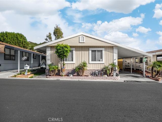 Property for sale in Brea, California