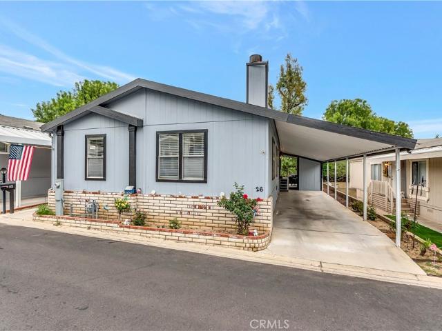 Property for sale in Brea, California