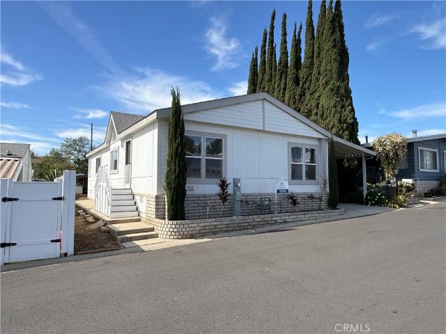 House for sale in Brea, California