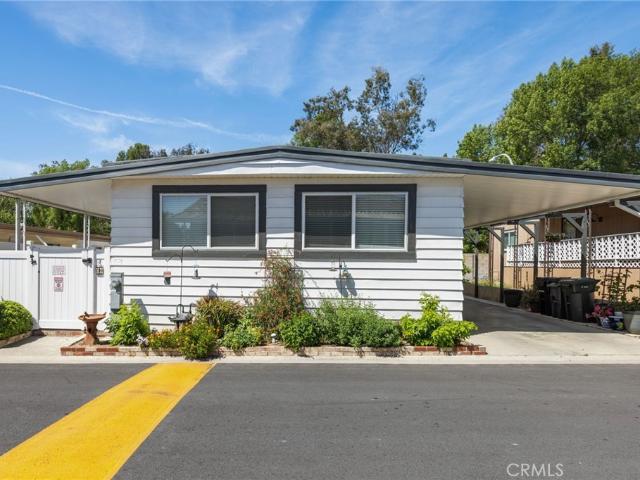 House for sale in Brea, California