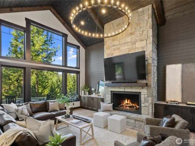 House for sale in Cle Elum, Washington