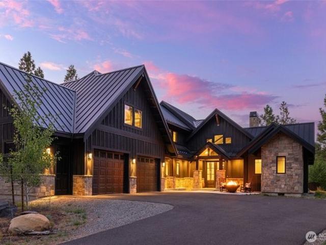 House for sale in Cle Elum, Washington