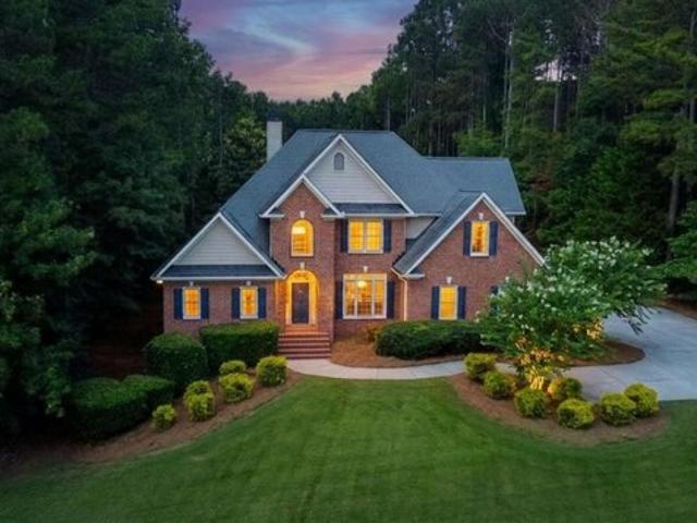House for sale in Oconee, Georgia