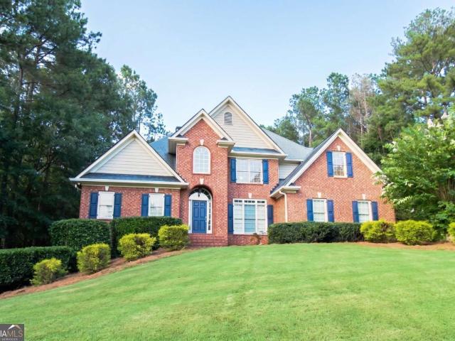 House for sale in Oconee, Georgia