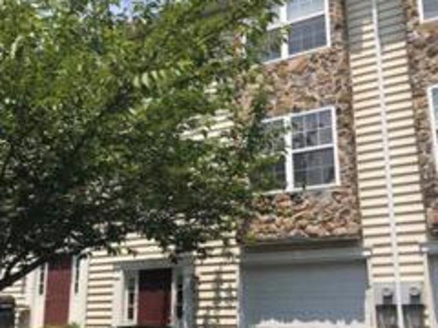 Townhouse for sale in Chester, Pennsylvania