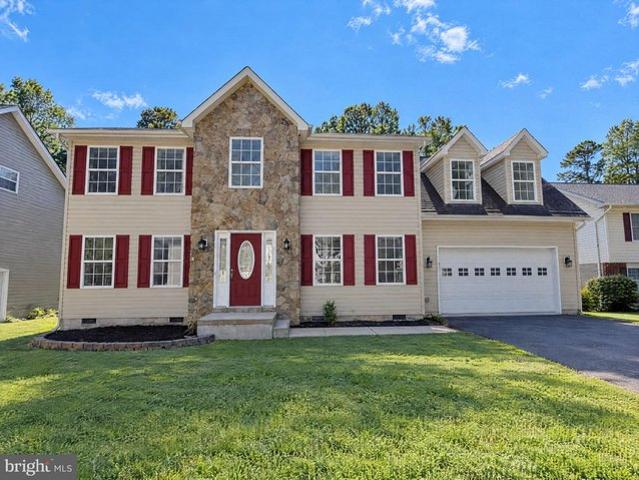 House for sale in Lusby, Calvert County