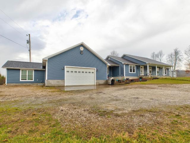 House for sale in Menifee, Kentucky